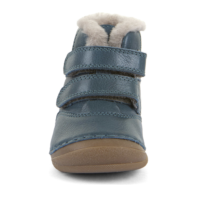 Winterschuh Froddo petrol