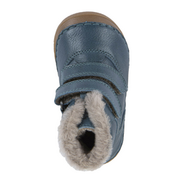Winterschuh Froddo petrol