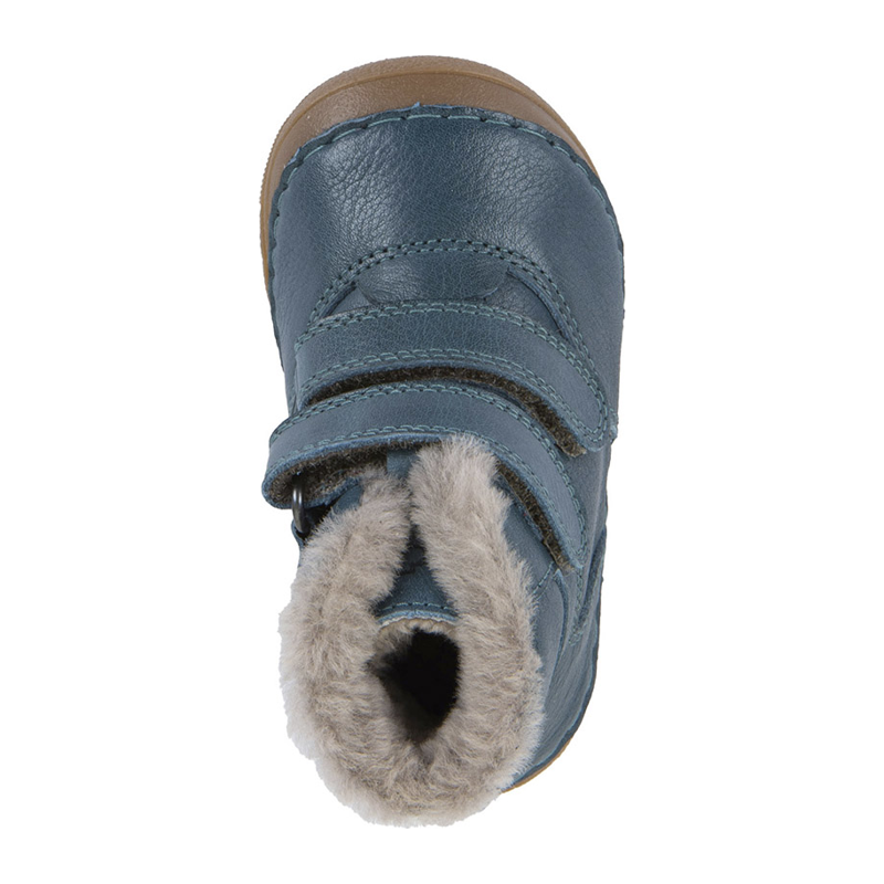 Winterschuh Froddo petrol