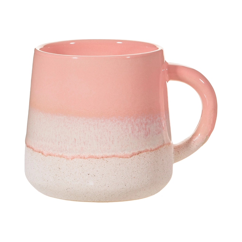 Tasse Sass & Belle rosa