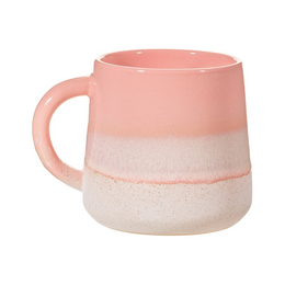Tasse Sass & Belle rosa