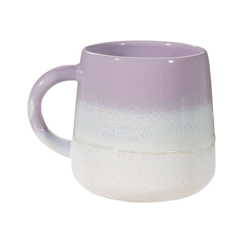 Tasse Sass & Belle lila