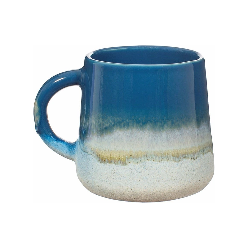 Tasse Sass & Belle dunkelblau
