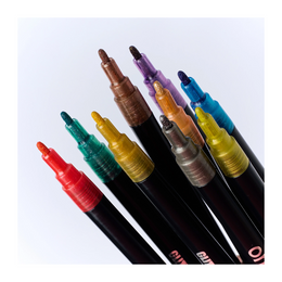 Filzstift OMY bunt
