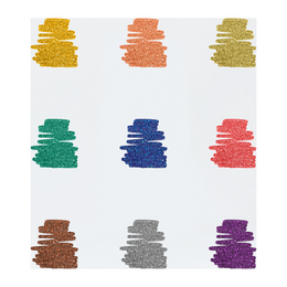 Filzstift OMY bunt