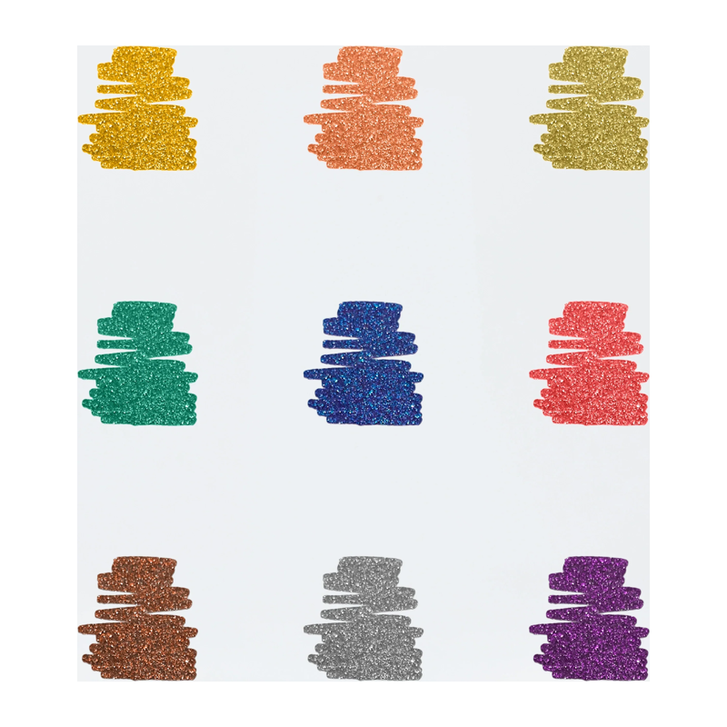Filzstift OMY bunt