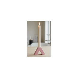 Kerzenhalter notthegirl rosa