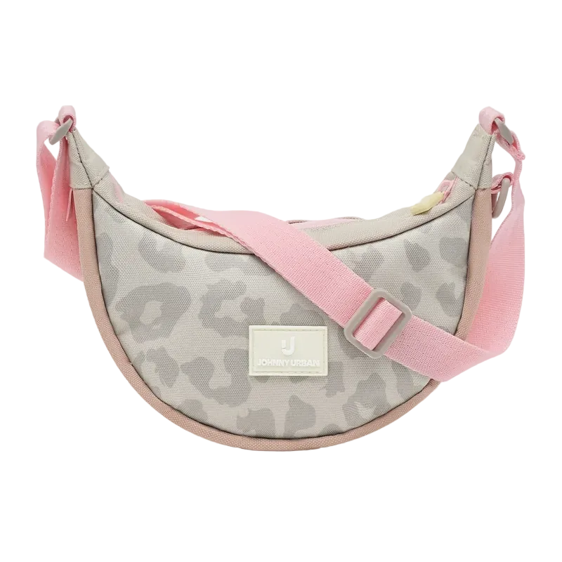 Bauchtasche Johnny Urban gemustert
