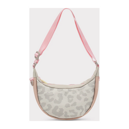 Bauchtasche Johnny Urban gemustert