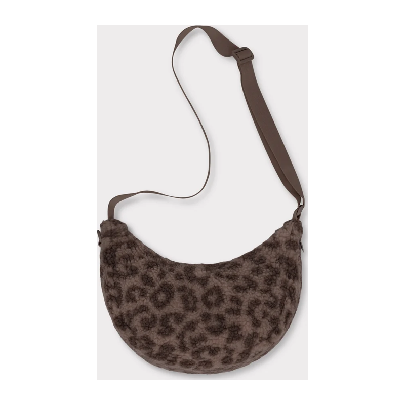 Bauchtasche Johnny Urban braun