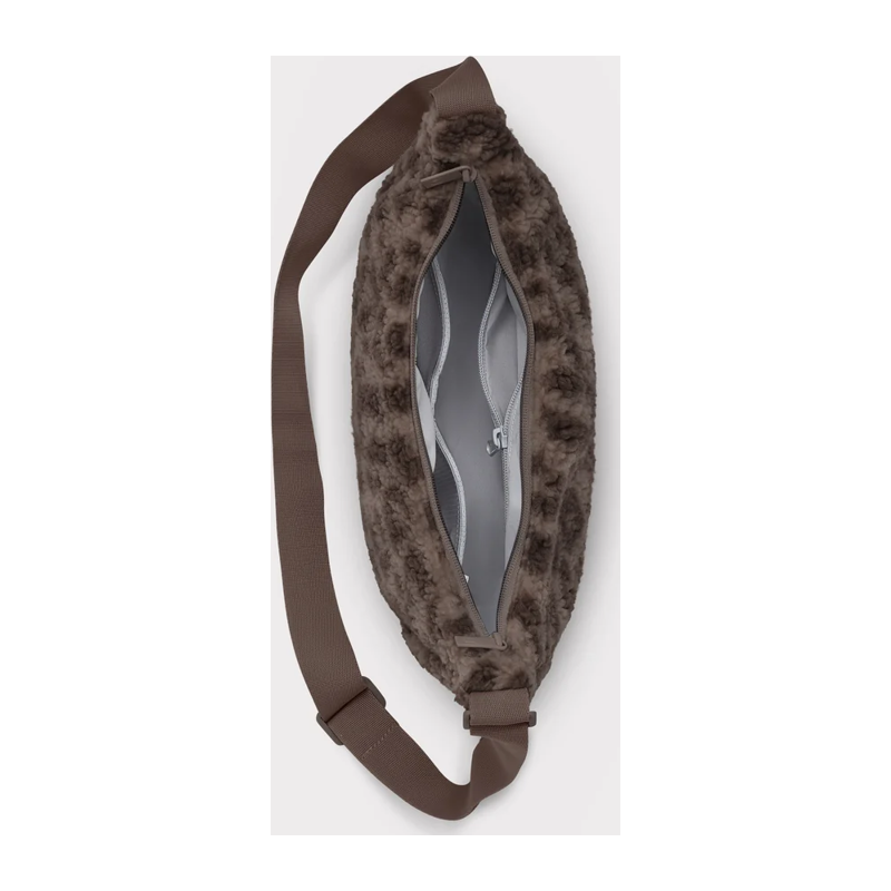 Bauchtasche Johnny Urban braun