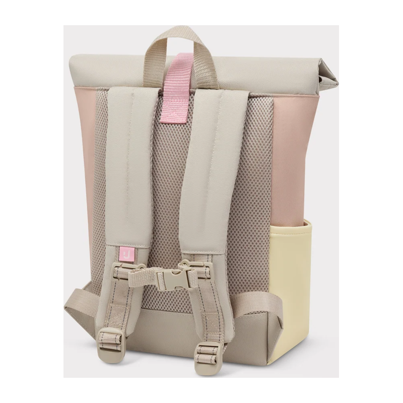 Rucksack Johnny Urban beige
