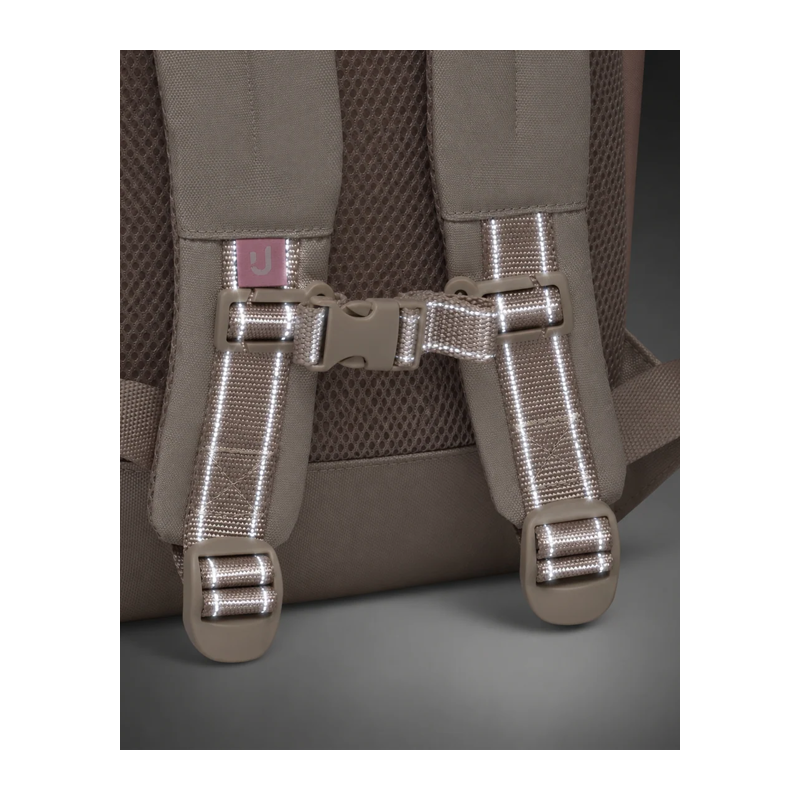 Rucksack Johnny Urban beige