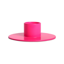 Kerzenhalter notthegirl pink